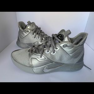 Nike PG NASA 50th Anniversary